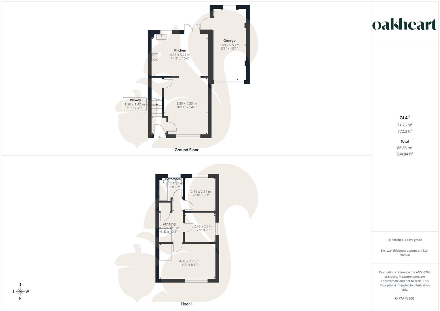 Floorplan thumbnail